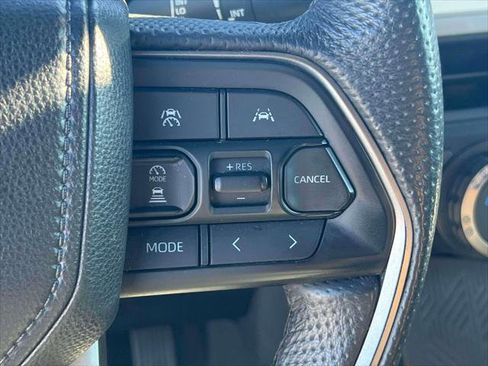 Used 2024 Toyota Tacoma TRD Off-Road image 20