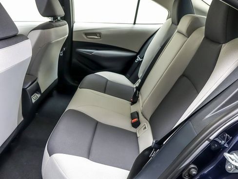 Certified 2024 Toyota Corolla LE w/ LE Convenience Package image 10