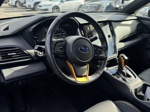 Used 2024 Subaru Outback Wilderness image 10