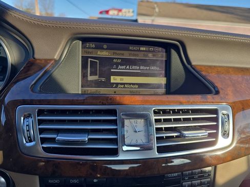 Used 2012 Mercedes-Benz CLS 550 image 37