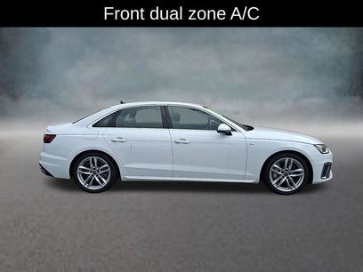 Used 2024 Audi A4 2.0T Premium Plus