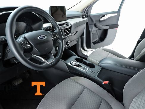 Used 2020 Ford Escape SE AWD/4WD image 19