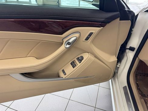 Used 2013 Cadillac CTS Performance w/ Performance Luxury Package image 14