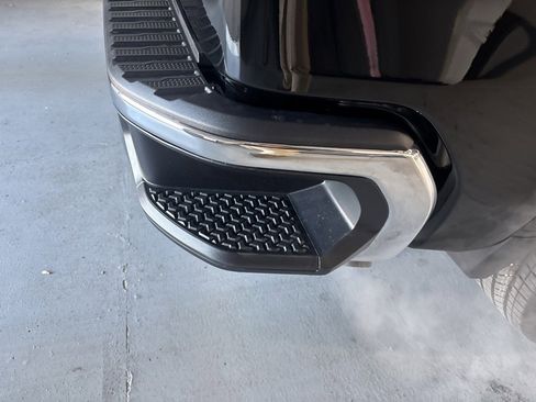 New 2026 GMC Sierra 1500 SLE image 30