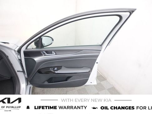 New 2026 Kia K5 GT-Line image 15