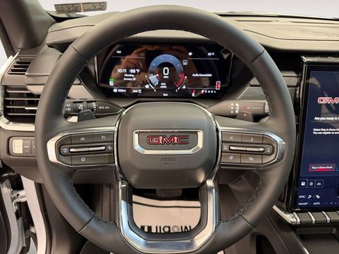 New 2026 GMC Acadia Elevation w/ Black Edition image 15