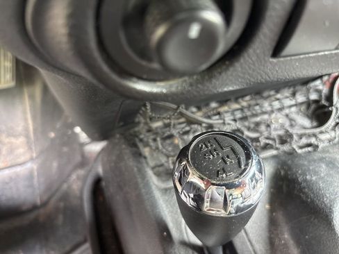 Used 2015 Jeep Wrangler Sport w/ Quick Order Package 24S image 15