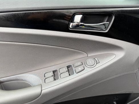 Used 2014 Hyundai Sonata Limited image 11
