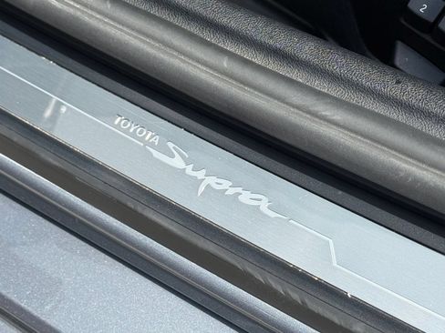 Used 2021 Toyota Supra Premium w/ Driver Assist Package RWD image 33