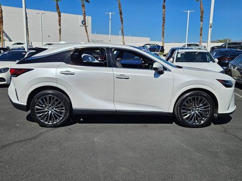 Used 2023 Lexus RX 350 AWD/4WD image 4