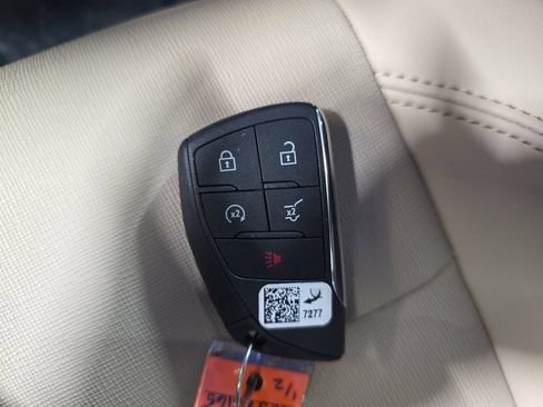 New 2026 Buick Enclave Preferred w/ Power Package AWD/4WD image 41