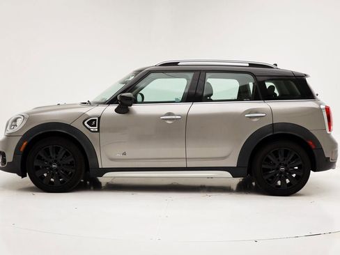 Used 2020 MINI Cooper Countryman S AWD/4WD image 7