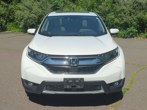 Used 2019 Honda CR-V EX image 9