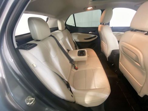 Used 2023 Buick Encore GX Essence w/ Experience Buick Package AWD/4WD image 12