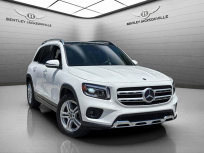 Used 2023 Mercedes-Benz GLB 250