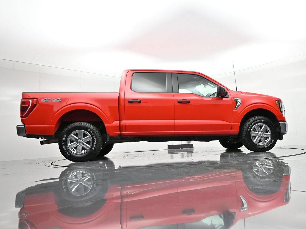 Used 2023 Ford F150 XLT AWD/4WD image 33