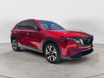 New 2026 MAZDA CX-5 Preferred