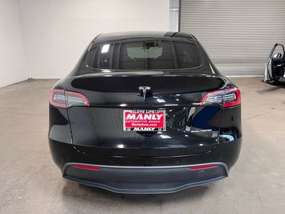 Used 2021 Tesla Model Y Long Range