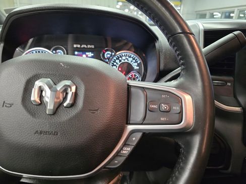 Used 2024 RAM 3500 Big Horn image 24