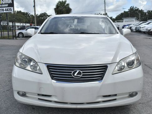 Used 2008 Lexus ES 350 w/ Premium Plus Pkg FWD image 9