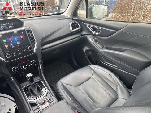 Used 2023 Subaru Forester Touring AWD/4WD image 20