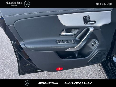 New 2026 Mercedes-Benz CLA 250 image 12