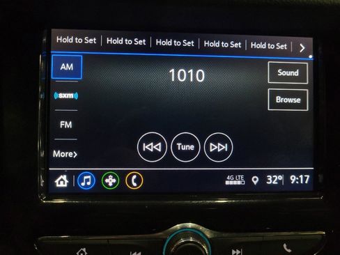 Used 2018 Chevrolet Trax LT AWD/4WD image 25