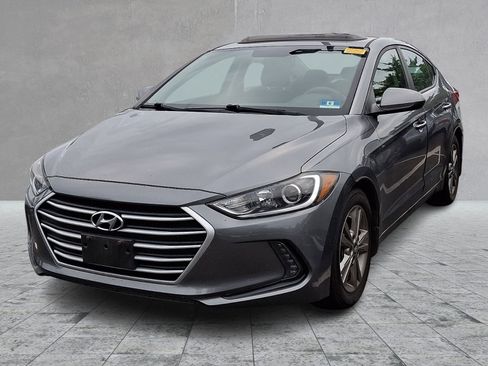 Used 2018 Hyundai Elantra Value Edition w/ Cargo Package FWD image 1
