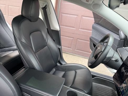 Used 2019 Tesla Model 3 Long Range AWD/4WD image 61