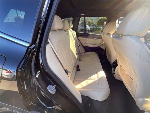 Used 2019 BMW X3 sDrive30i image 25