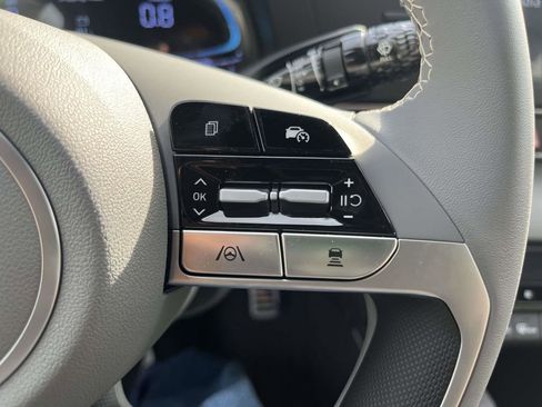 New 2026 Hyundai Elantra SEL Sport Premium FWD image 20
