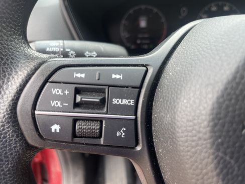 Certified 2024 Honda CR-V EX image 21