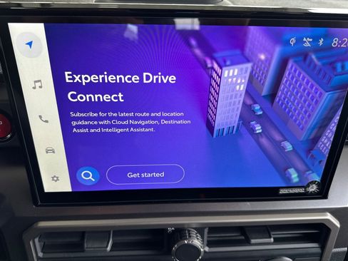 New 2025 Toyota 4Runner TRD Sport image 23