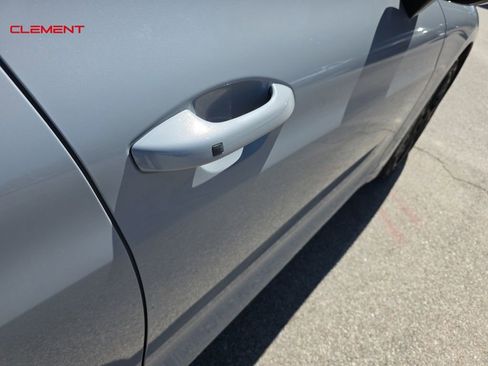 Used 2025 Kia K5 GT-Line w/ GT-Line Premium Package image 17