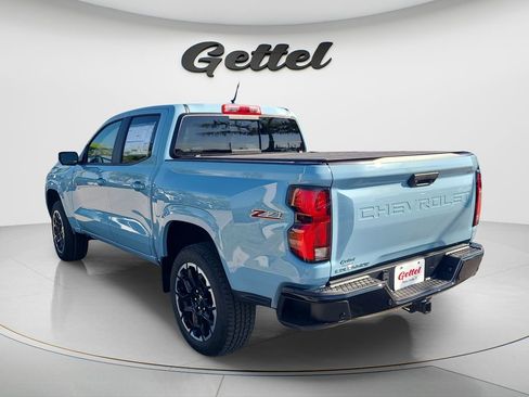 New 2026 Chevrolet Colorado Z71 w/ Technology Package AWD/4WD image 7
