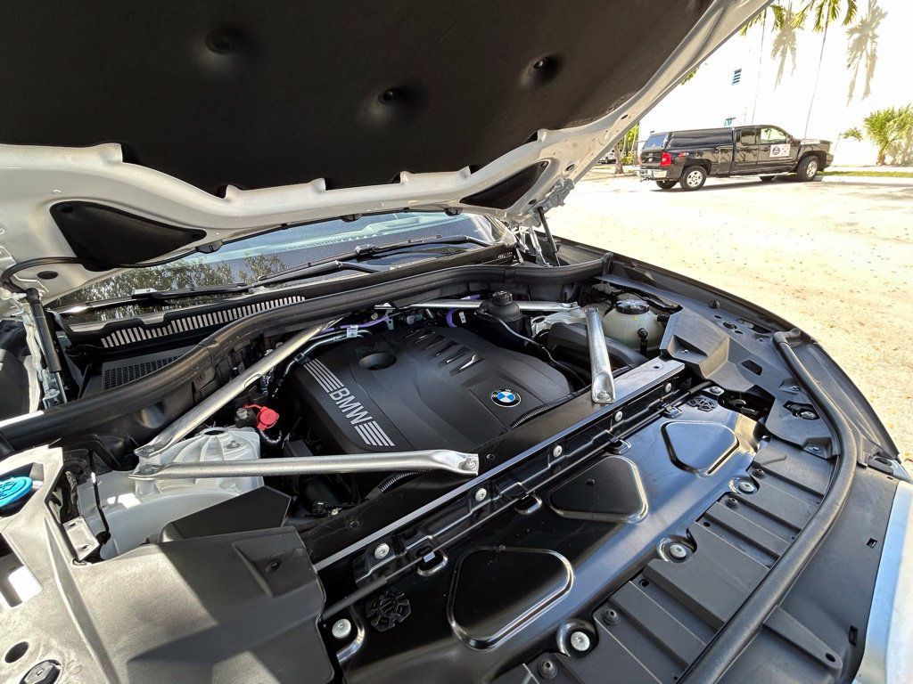 Used 2026 BMW X5 sDrive40i RWD image 25