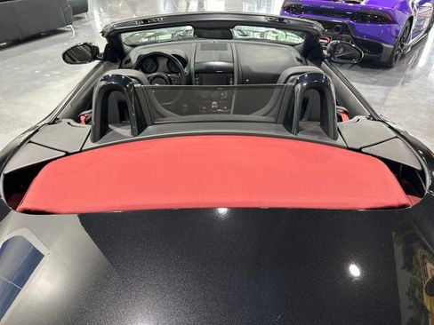 Used 2015 Jaguar F-TYPE S RWD image 27