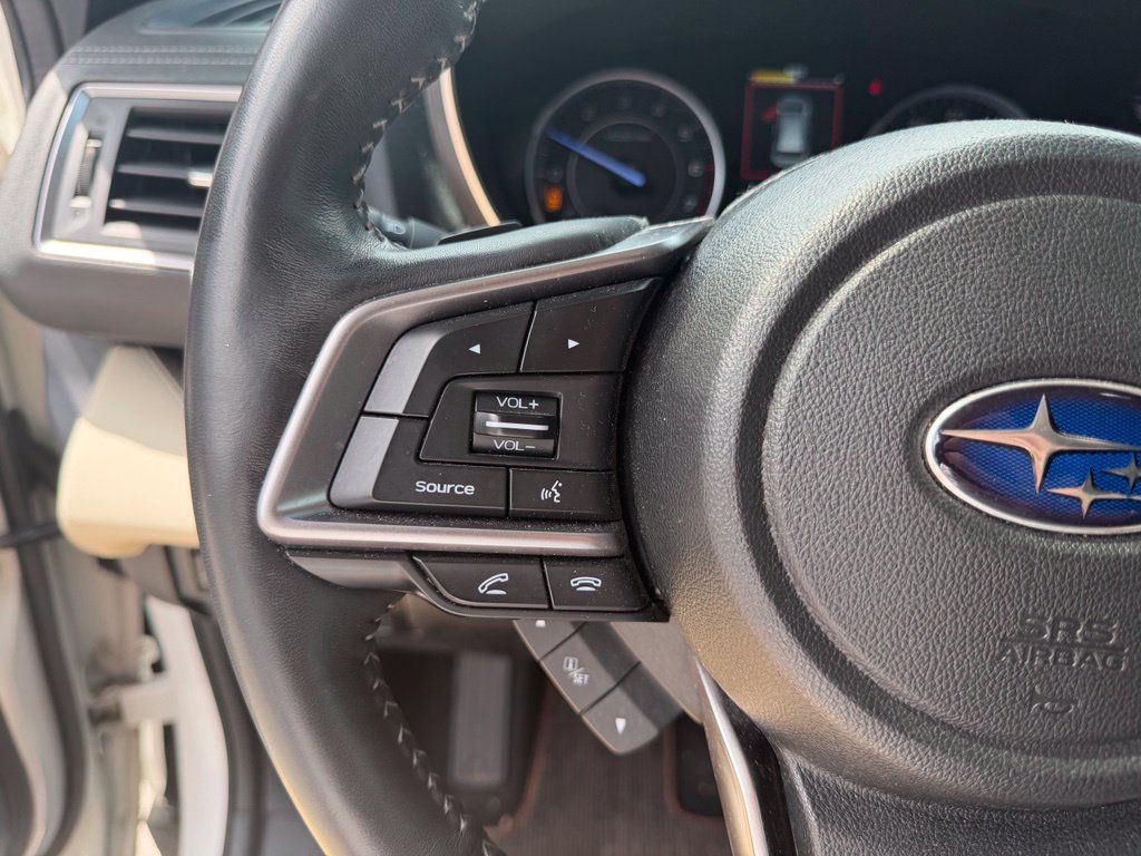 Used 2019 Subaru Ascent Touring w/ Popular Package #3 AWD/4WD image 26