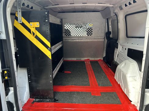 Used 2019 RAM ProMaster City Tradesman FWD image 17
