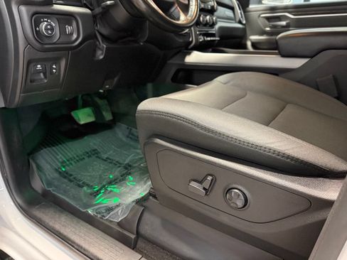 Used 2020 RAM 1500 Big Horn AWD/4WD image 11