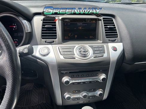 Used 2012 Nissan Murano SL AWD/4WD image 18