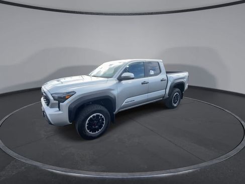 New 2026 Toyota Tacoma TRD Off-Road AWD/4WD image 4