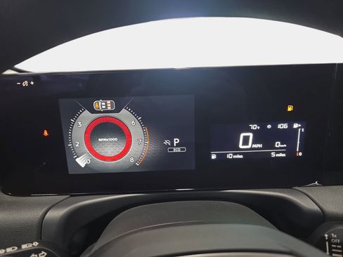 New 2026 Nissan Sentra S w/ S Cold Weather Package FWD image 18