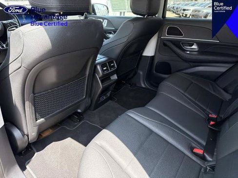 Used 2024 Mercedes-Benz GLE 350 4MATIC image 12