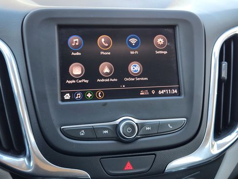 Used 2020 Chevrolet Equinox LS image 16