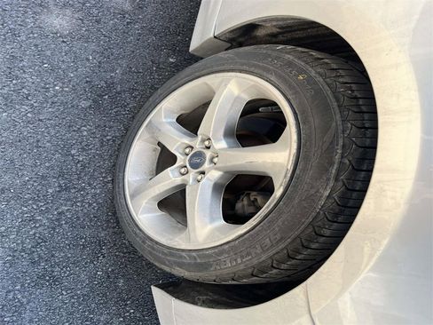 Used 2013 Ford Fusion SE image 19