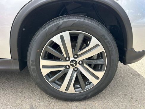 Used 2022 Mitsubishi Outlander Sport ES AWD/4WD image 14
