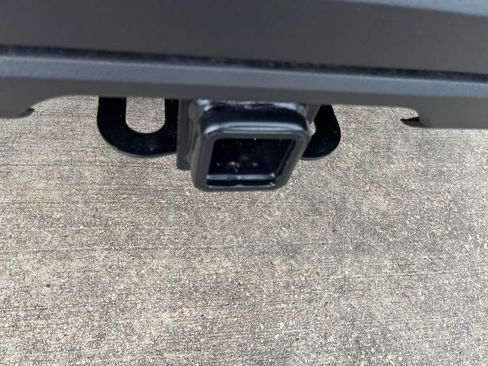 New 2026 Toyota Tundra Limited RWD image 53