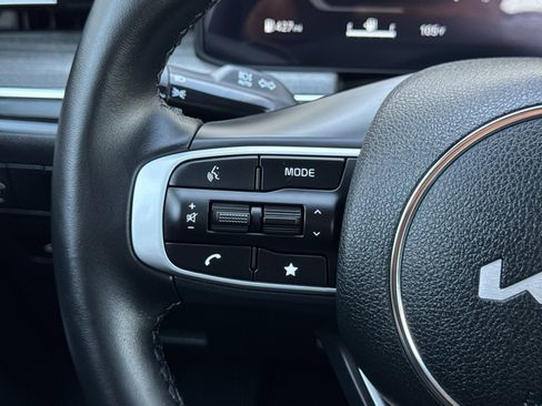 New 2026 Kia K5 EX image 27