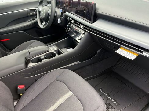 New 2026 Hyundai Sonata SEL image 13